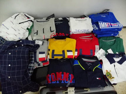 Fornecedor de Roupas de Marcas no Atacado l Pronta Entrega