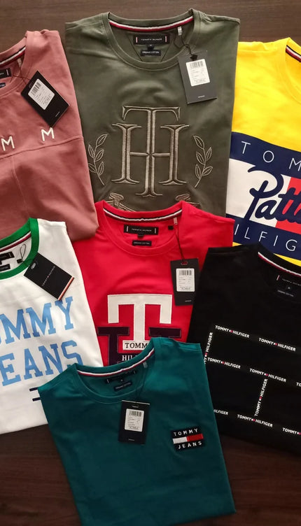 Fornecedor de Roupas de Marcas no Atacado l Pronta Entrega